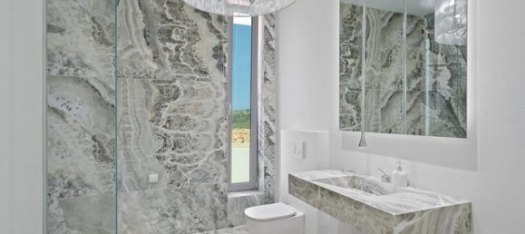 2 bedrooms Villa in Chania, Greece No. 84 17