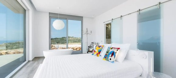 2 bedrooms Villa in Chania, Greece No. 84 12