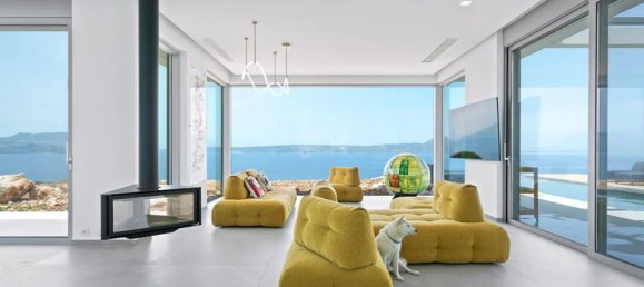 2 bedrooms Villa in Chania, Greece No. 84 5