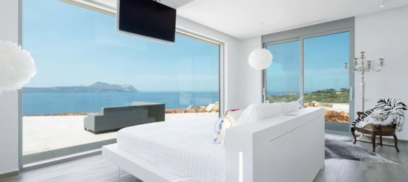 2 bedrooms Villa in Chania, Greece No. 84 15