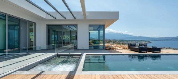 2 bedrooms Villa in Chania, Greece No. 84 2