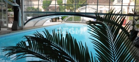 12 Schlafzimmer Haus in Bazoches-sur-le-Betz, France, Nr. 234753 30