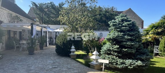 12 Schlafzimmer Haus in Bazoches-sur-le-Betz, France, Nr. 234753 18