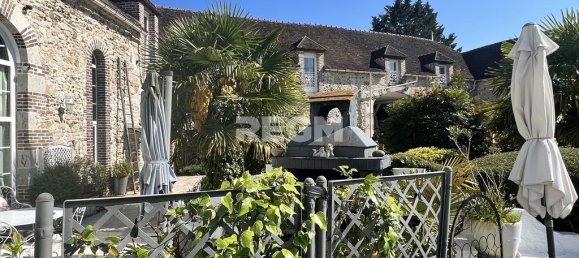 12 Schlafzimmer Haus in Bazoches-sur-le-Betz, France, Nr. 234753 12