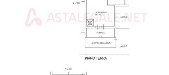 Apartamento de 3 habitaciónes en Ghedi, Italy No. 338460 23