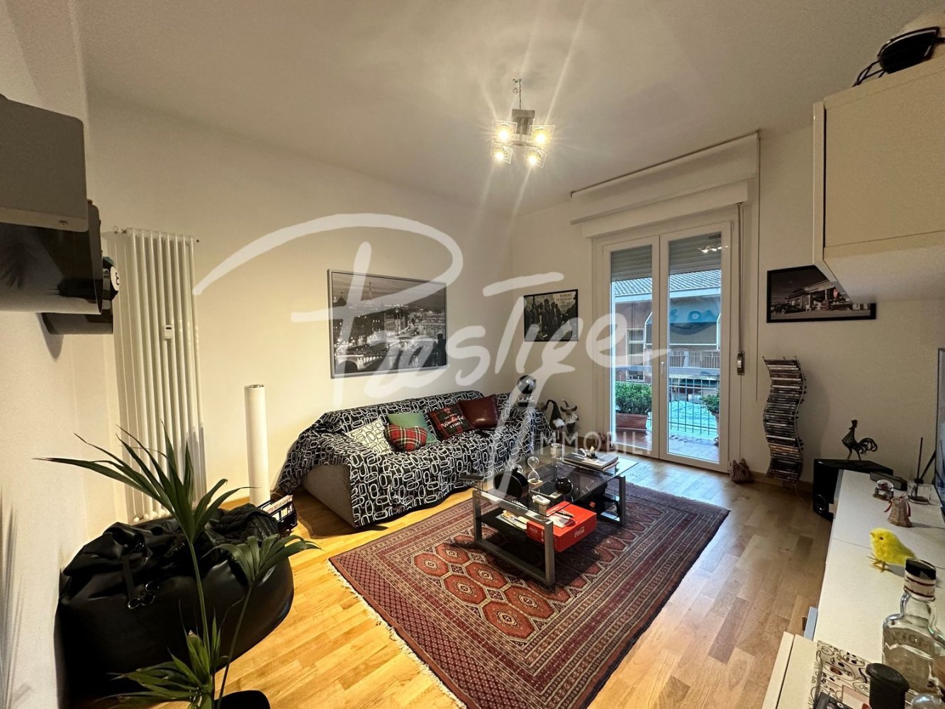 3 rooms Apartment in La Spezia, Italy No. 69757