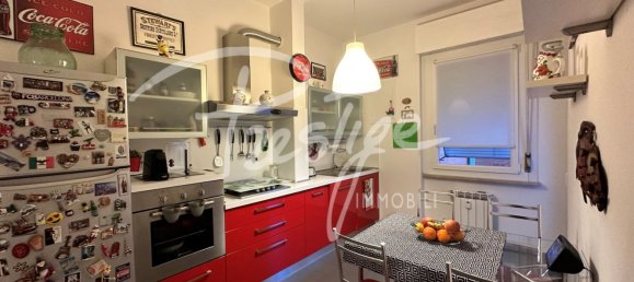 3 rooms Apartment in La Spezia, Italy No. 69757 5