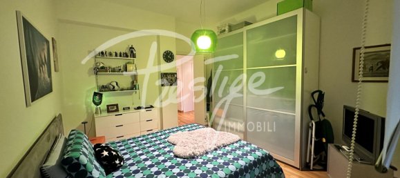 3 rooms Apartment in La Spezia, Italy No. 69757 8