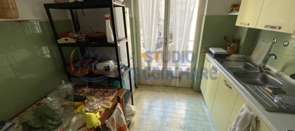 4 rooms Apartment in Taggia, Italy No. 82100 8