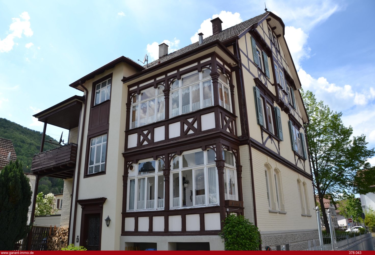 6 bedrooms Villa in Baden-Wurttemberg, Germany No. 3730