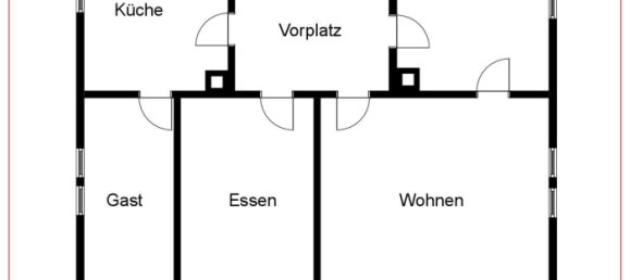 6 bedrooms Villa in Baden-Wurttemberg, Germany No. 3730 13