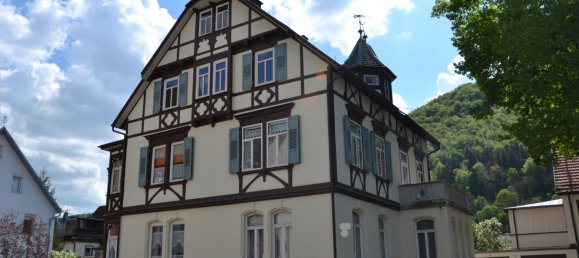 6 bedrooms Villa in Baden-Wurttemberg, Germany No. 3730 10