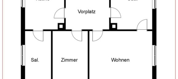 6 bedrooms Villa in Baden-Wurttemberg, Germany No. 3730 12