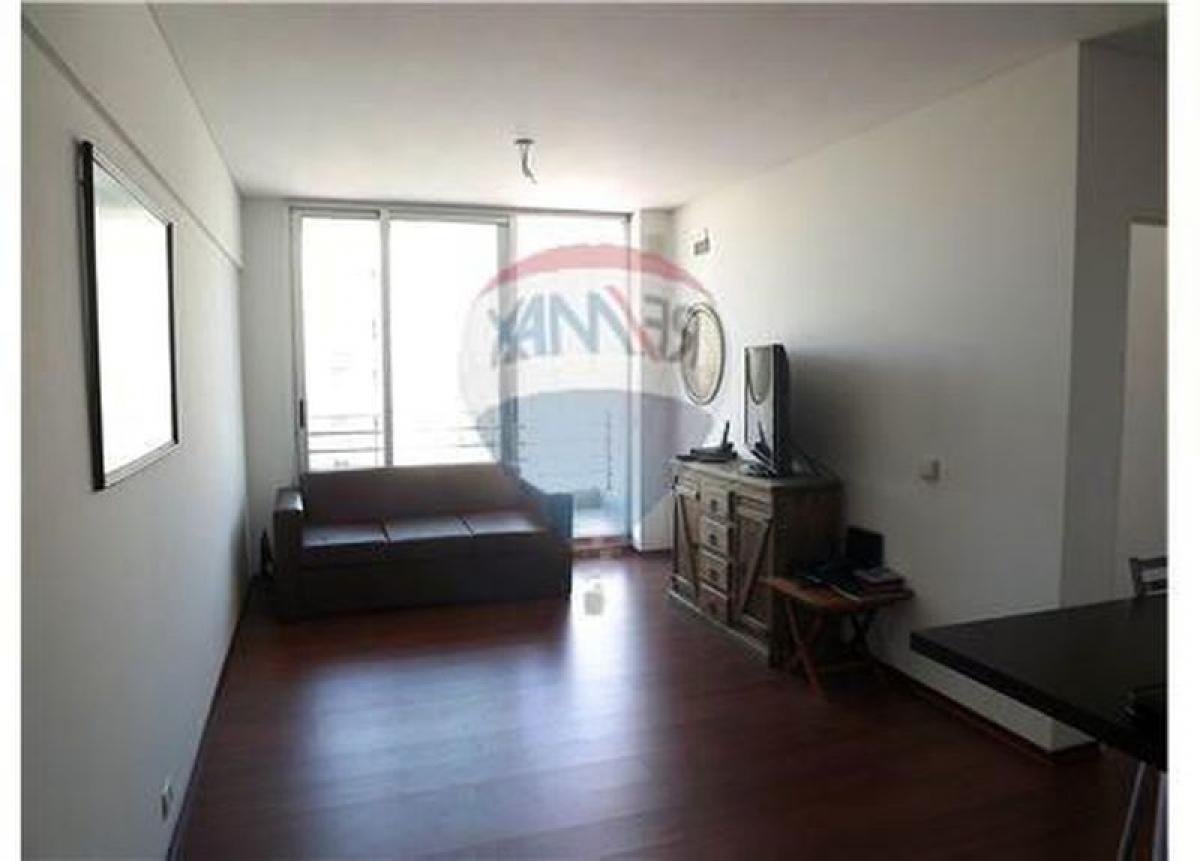 Studio in Buenos Aires, Argentina No. 98505