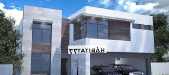 3 bedrooms House in Nuevo Leon, Mexico No. 151007 2