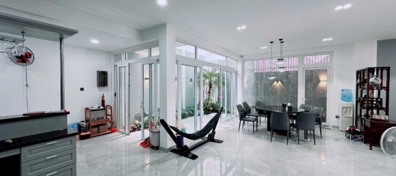 250m² Villa in District 7, Vietnam No. 19489 7