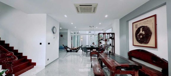 250m² Villa in District 7, Vietnam No. 19489 3