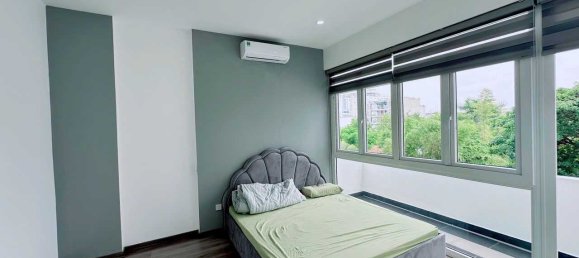 250m² Villa in District 7, Vietnam No. 19489 5