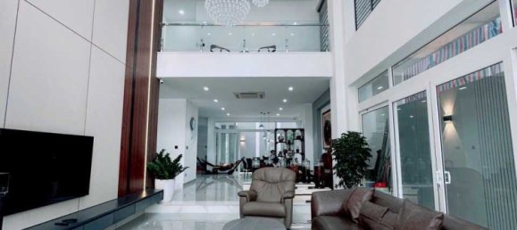 250m² Villa in District 7, Vietnam No. 19489 4