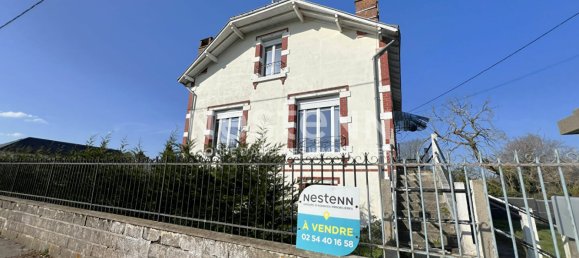 3 chambres Maison à Poulaines, France No. 256383 11