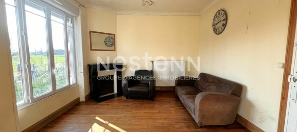 3 chambres Maison à Poulaines, France No. 256383 2