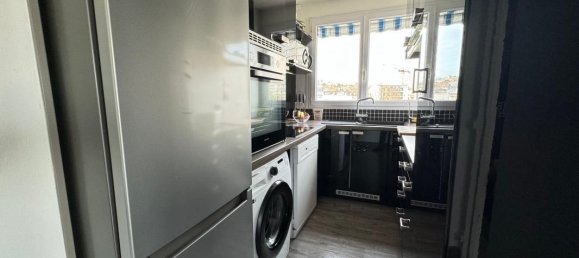 2 غرف نوم شقة في Fontenay-aux-Roses, France رقم 136159 3