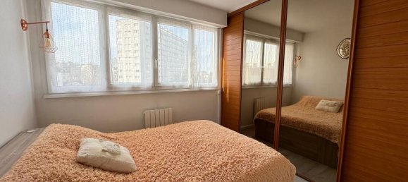 2 غرف نوم شقة في Fontenay-aux-Roses, France رقم 136159 8