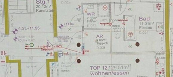 4-Zimmer Wohnung in Favoriten, Austria, Nr. 53115 19