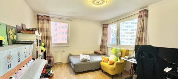 4-Zimmer Wohnung in Favoriten, Austria, Nr. 53115 9