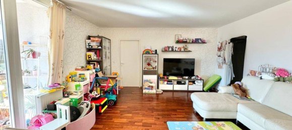 4-Zimmer Wohnung in Favoriten, Austria, Nr. 53115 3