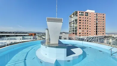 4-Zimmer Wohnung in Favoriten, Austria, Nr. 53115