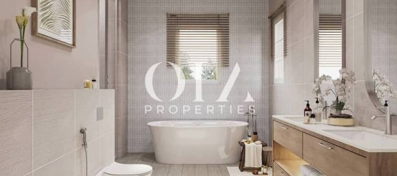 2 bedrooms Townhouse in Abu Dhabi, UAE No. 16977 15