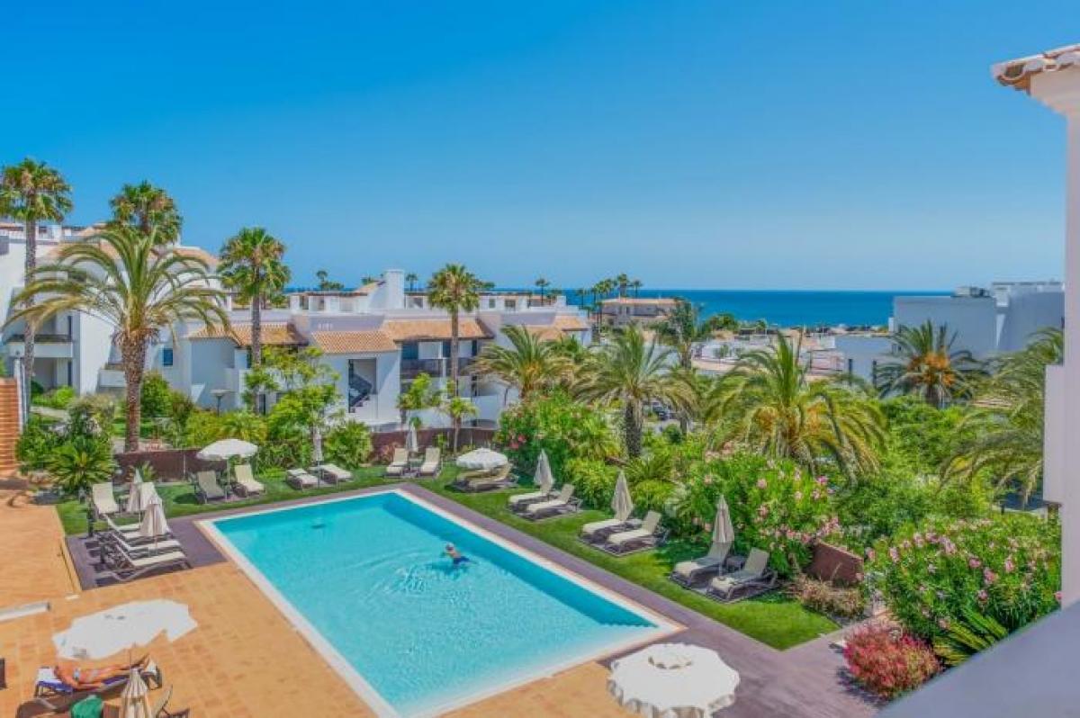 2 غرف نوم شقة في Lagos, Portugal رقم 4369