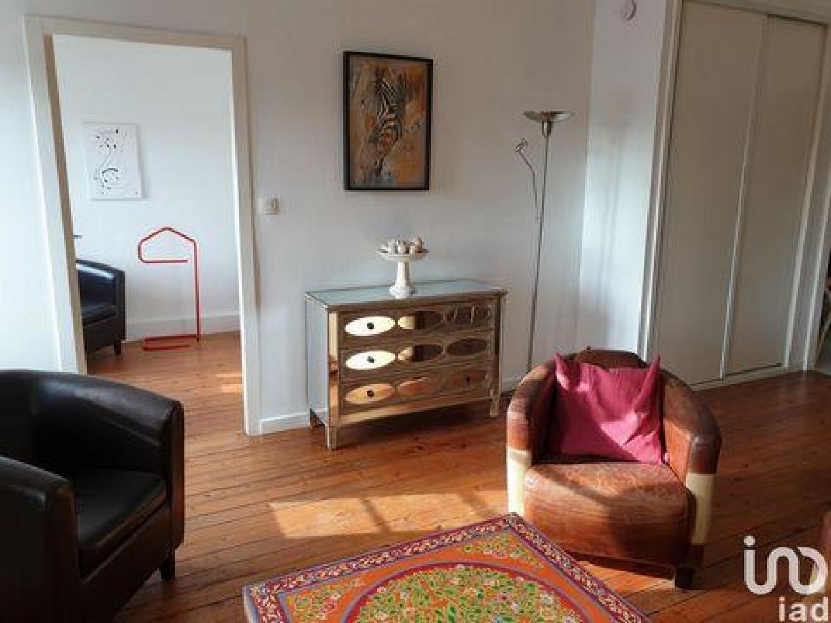 2 Schlafzimmer Eigentumswohnung in La Rochelle, France, Nr. 36188