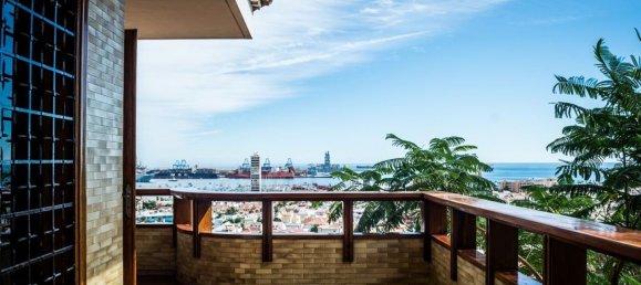 5 bedrooms House in Las Palmas De Gran Canaria, Spain No. 67903 30