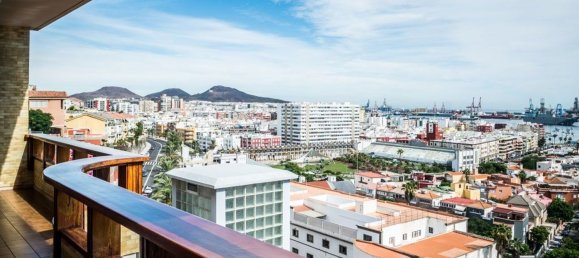 5 bedrooms House in Las Palmas De Gran Canaria, Spain No. 67903 27