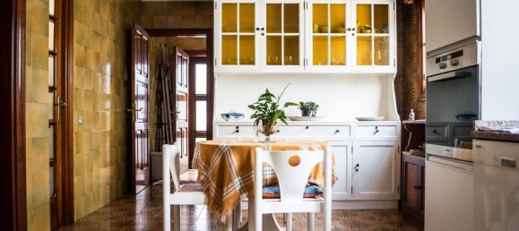 5 bedrooms House in Las Palmas De Gran Canaria, Spain No. 67903 8