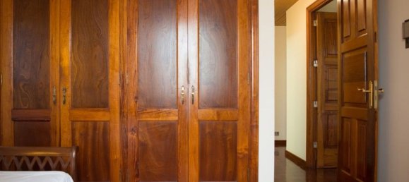 5 bedrooms House in Las Palmas De Gran Canaria, Spain No. 67903 37