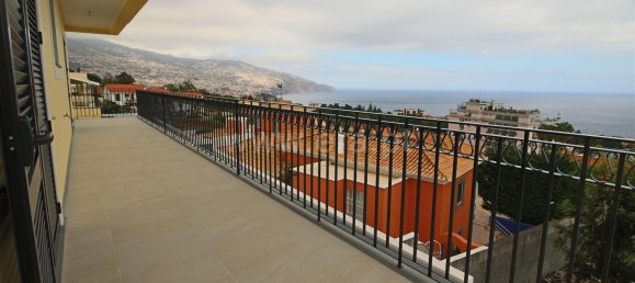 Дом с 3 спальнями в Фуншал, Португалия № 94269 14