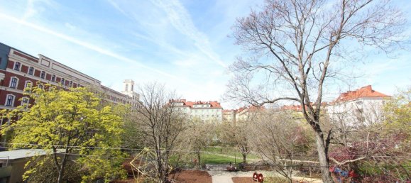 2-Zimmer Wohnung in Favoriten, Austria, Nr. 195233 10