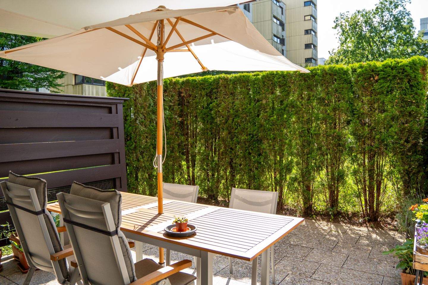 2 rooms Apartment in Munich, Germany No. 350010