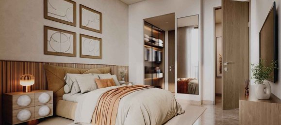 Apartamento T1 em Muwaileh Commercial, UAE N.º 184953 4
