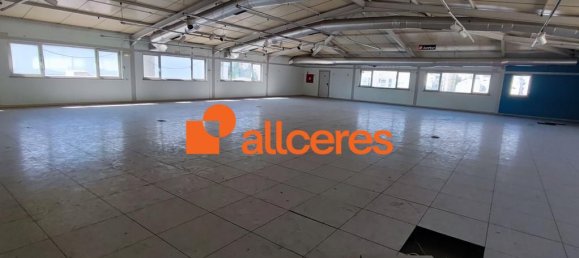 Lagerhaus in Loures, Portugal 4830m², Nr. 85310 2