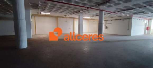 Lagerhaus in Loures, Portugal 4830m², Nr. 85310 10