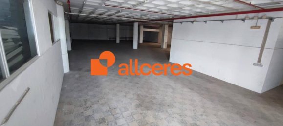 Lagerhaus in Loures, Portugal 4830m², Nr. 85310 8