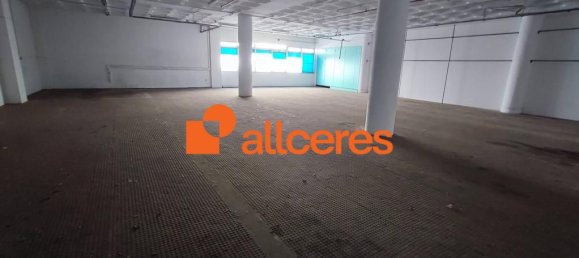 Lagerhaus in Loures, Portugal 4830m², Nr. 85310 4