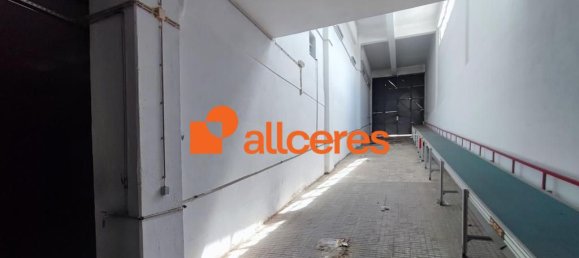 Lagerhaus in Loures, Portugal 4830m², Nr. 85310 17