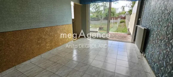 3 bedrooms House in La Roche-sur-Yon, France No. 346894 2