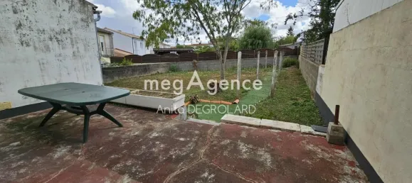 3 bedrooms House in La Roche-sur-Yon, France No. 346894 11