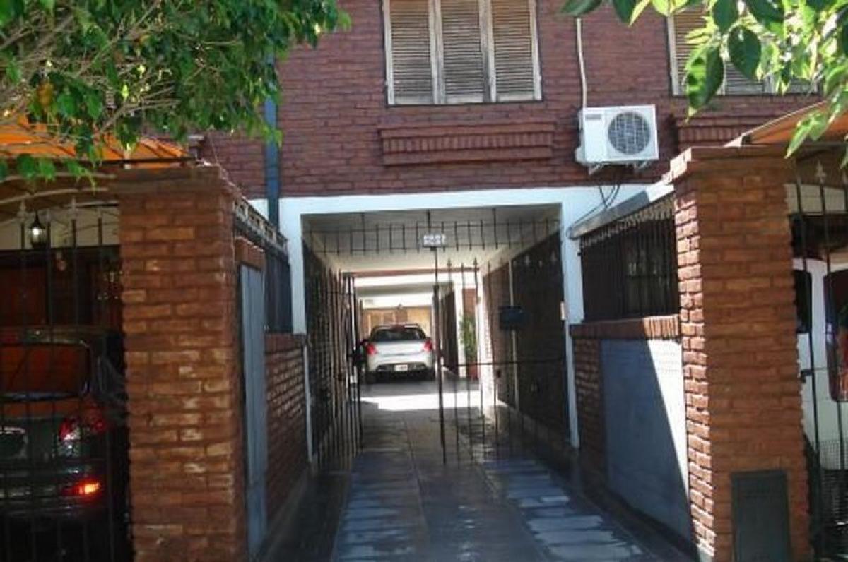 2 bedrooms House in Bermudez, Argentina No. 5617